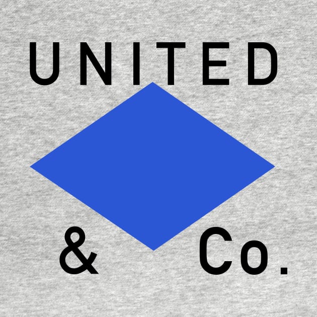 United & Co. by Fortified_Amazement